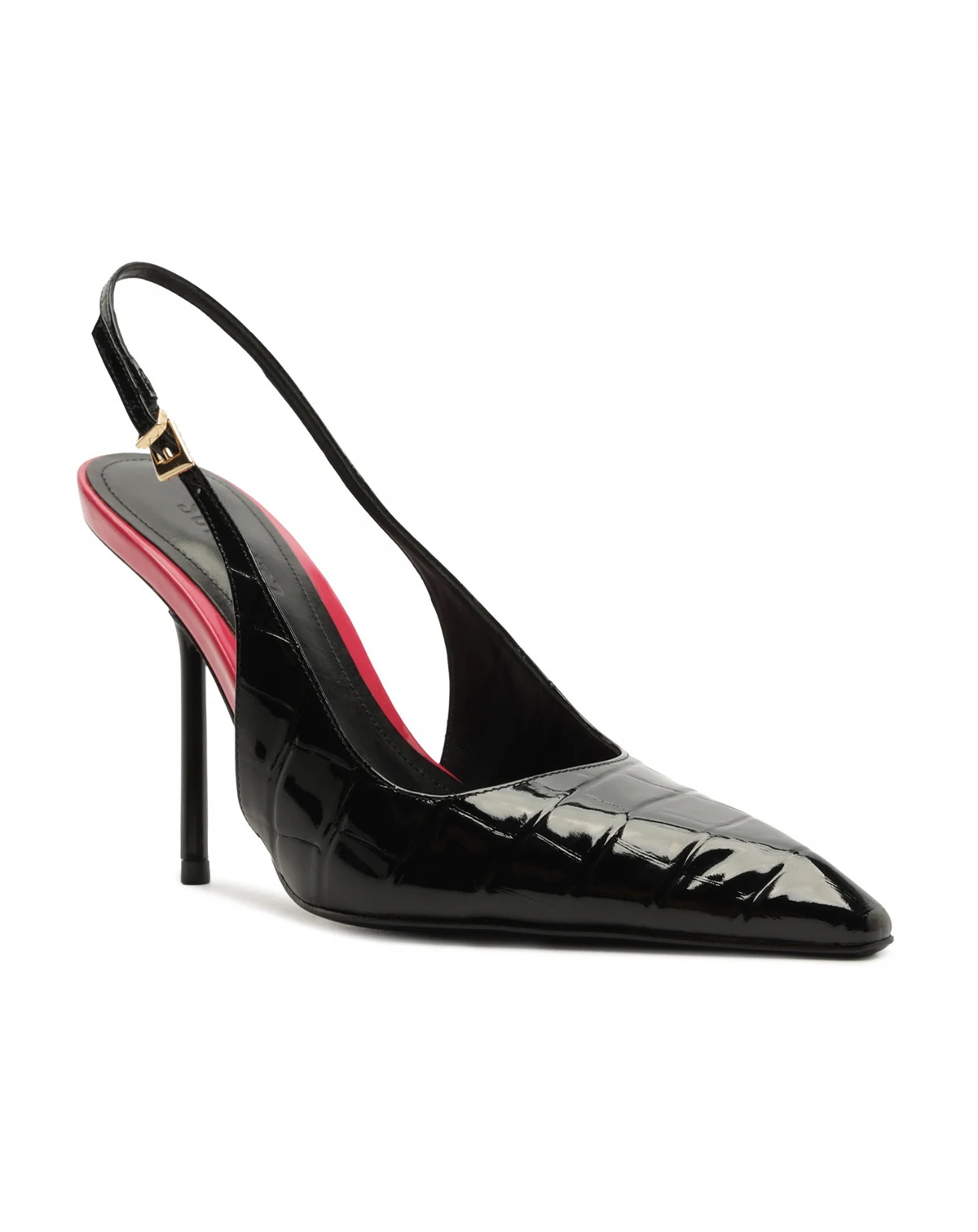 Women's Leona High Stiletto Pumps
