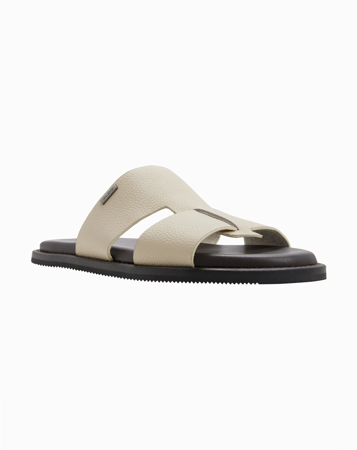 Men's Gonzalo Slip-On Flat Sandals