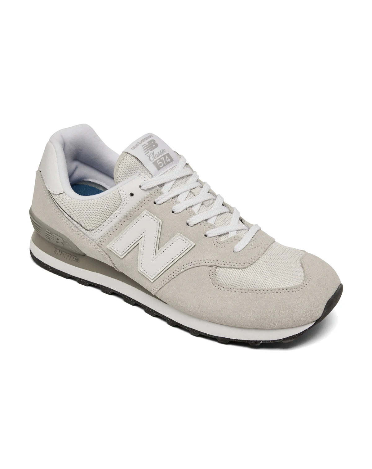 Men's 574 Casual Sneakers from Finish Line