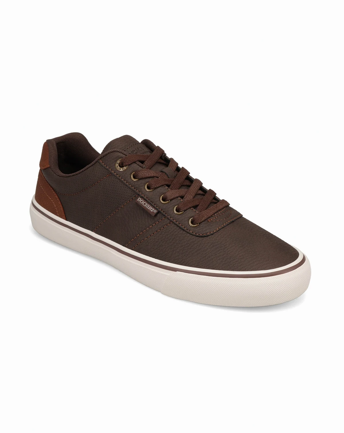 Men's Hobbs Wax Lace-Up Sneakers