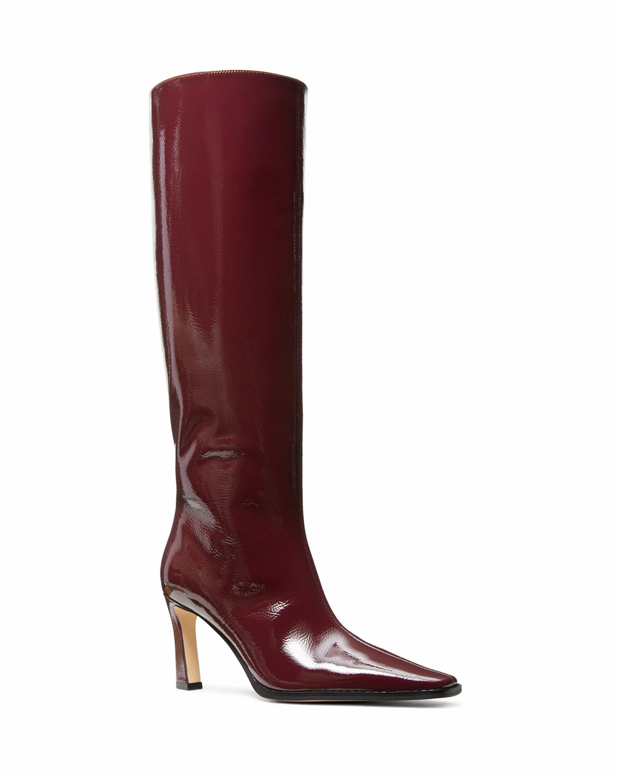 MICHAEL Women's Darrah Heeled Boots Regular & Wide Calf