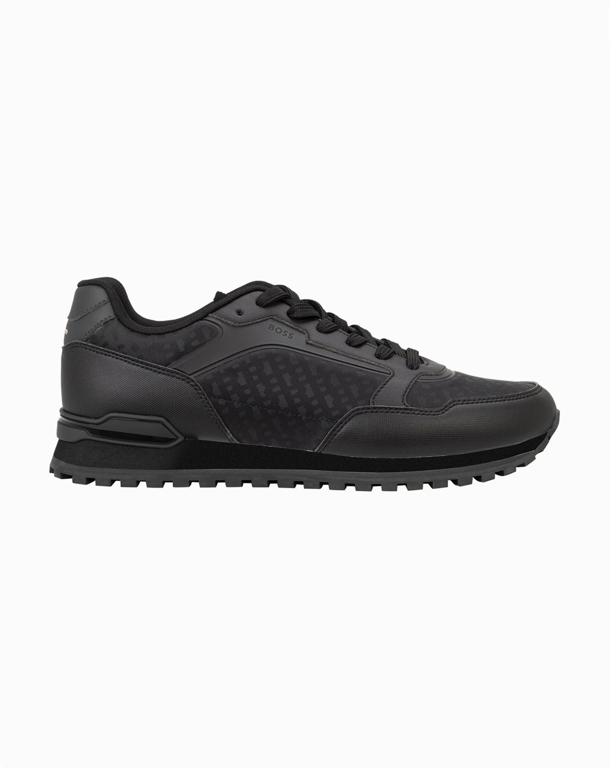 by Hugo Boss Men's Parkour Lace-Up Sneakers