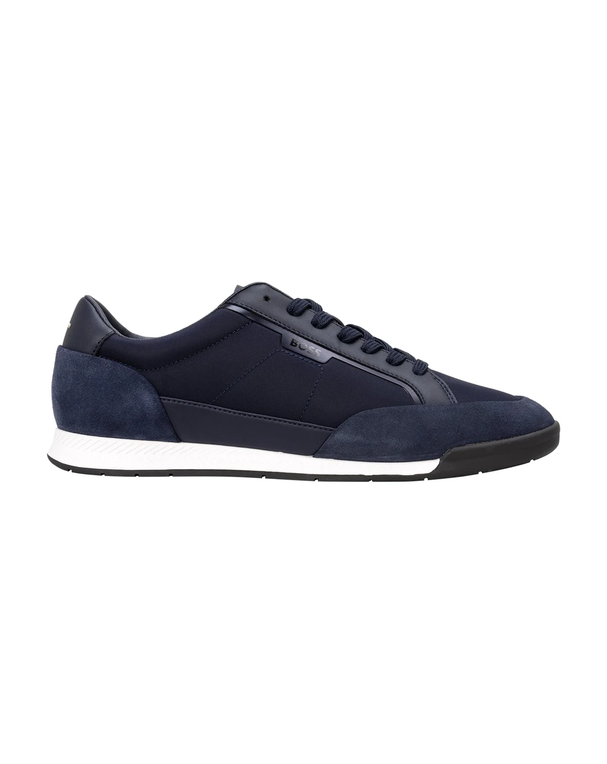 by Hugo Boss Men's Jaylen Low Lace-Up Sneakers