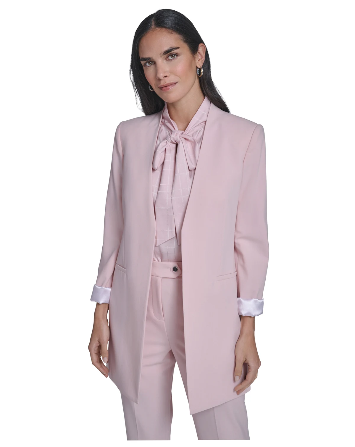 Women's Open-Front Topper Jacket