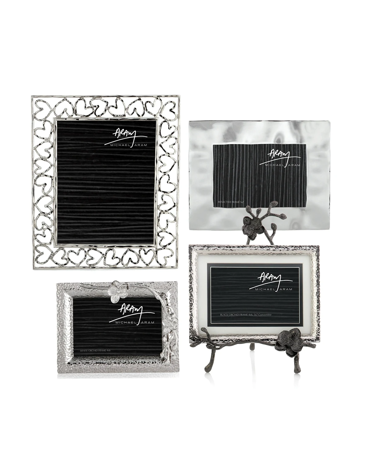 Frames Collection