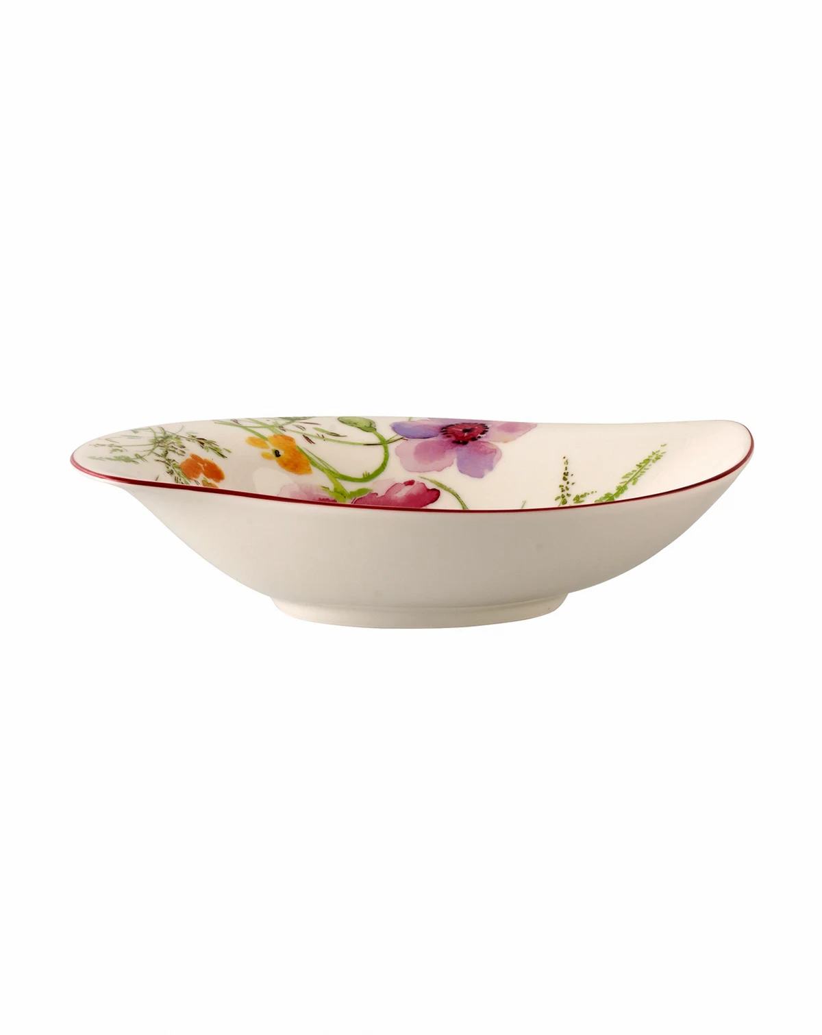 Mariefleur Small Deep Bowl