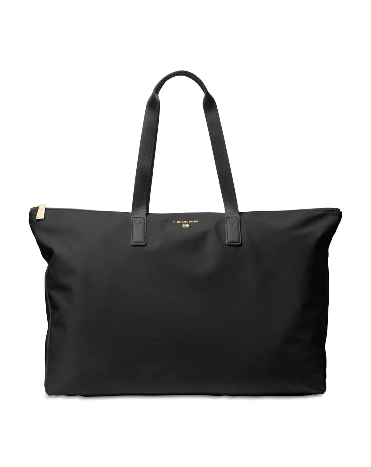 Jet Set Travel Nylon Packable Tote
