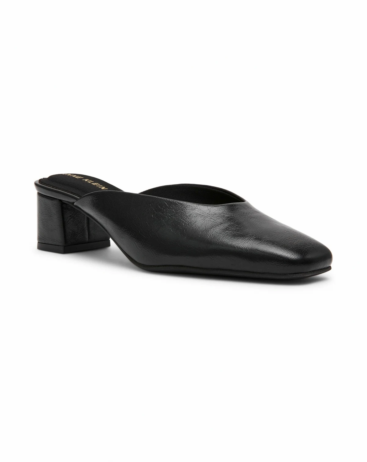 Women's Maeus Block Heel Snip Toe Mules
