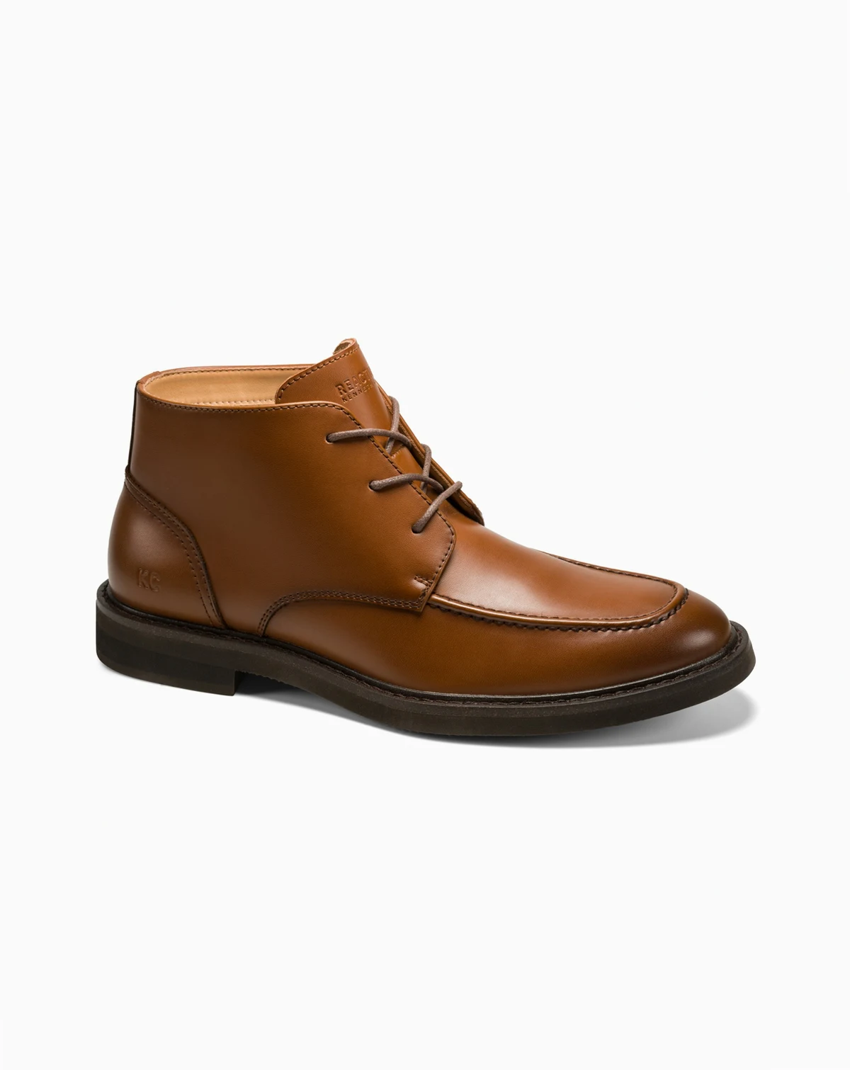 Men's Vesto Lace-Up Chukka Boot