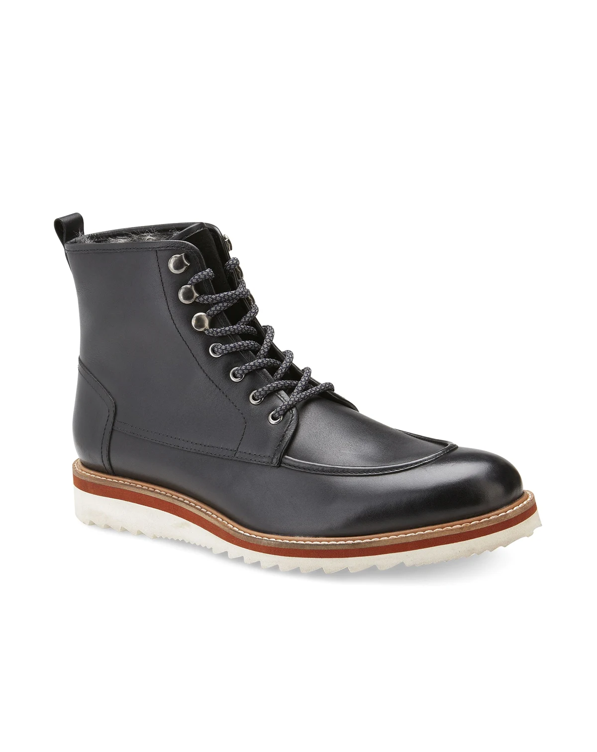 Men's Jimara Lace-Up Boots