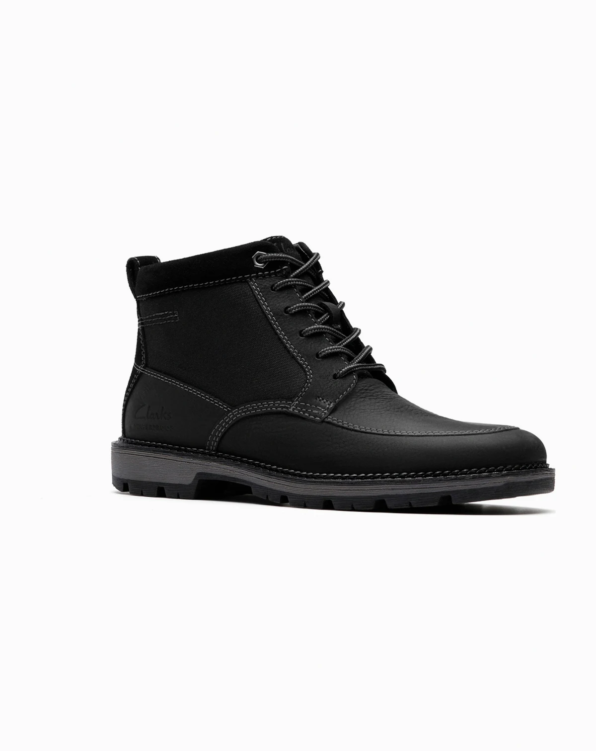 Collection Men's Maplewalk Rise Boots