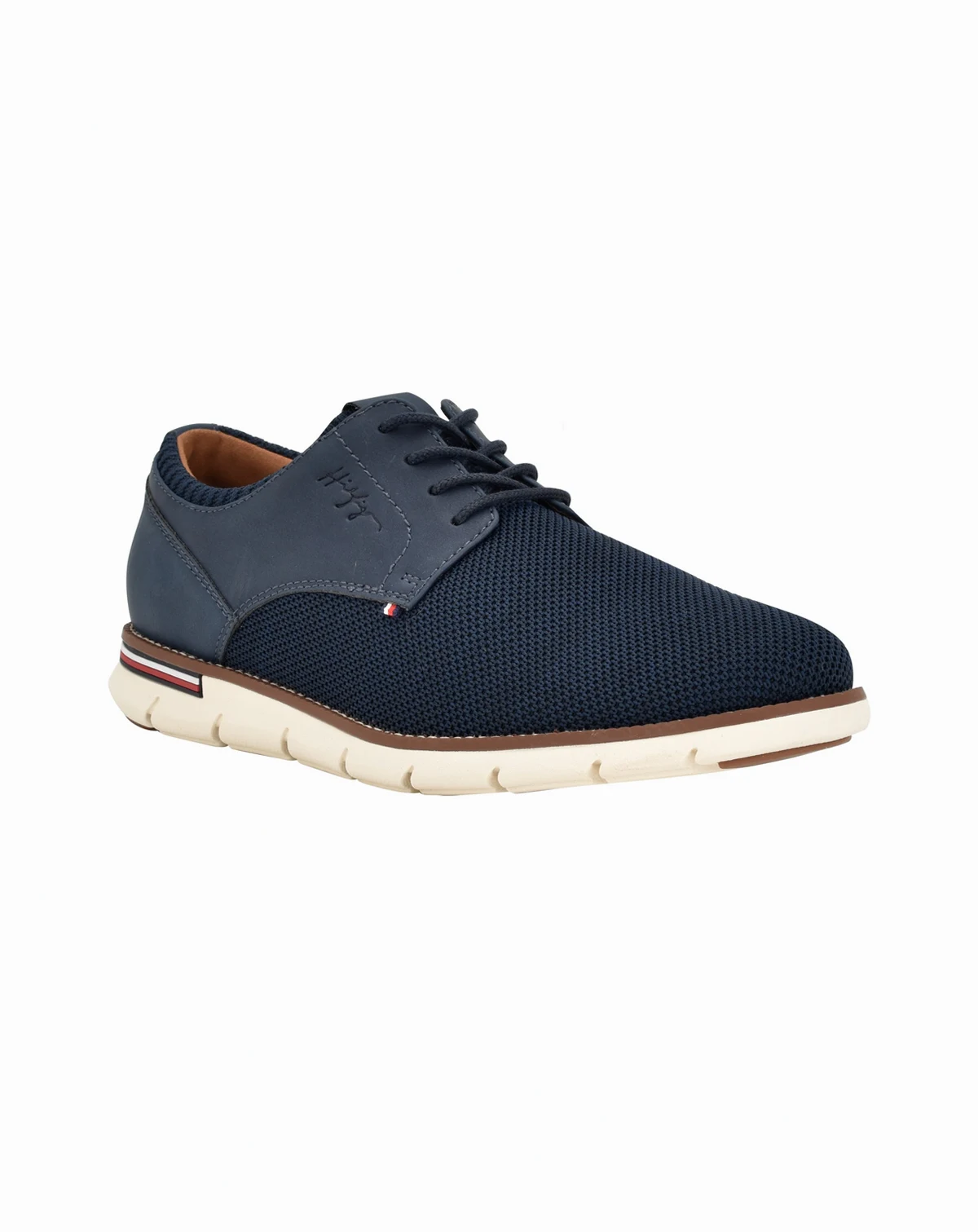 Men's Winner Casual Lace Up Oxfords