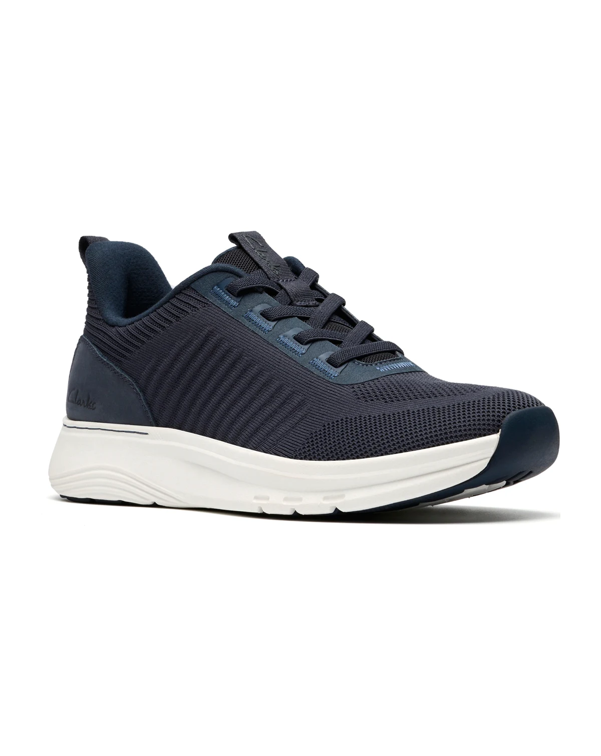 Men's Motion Trek LT Casual Lace Up Sneakers