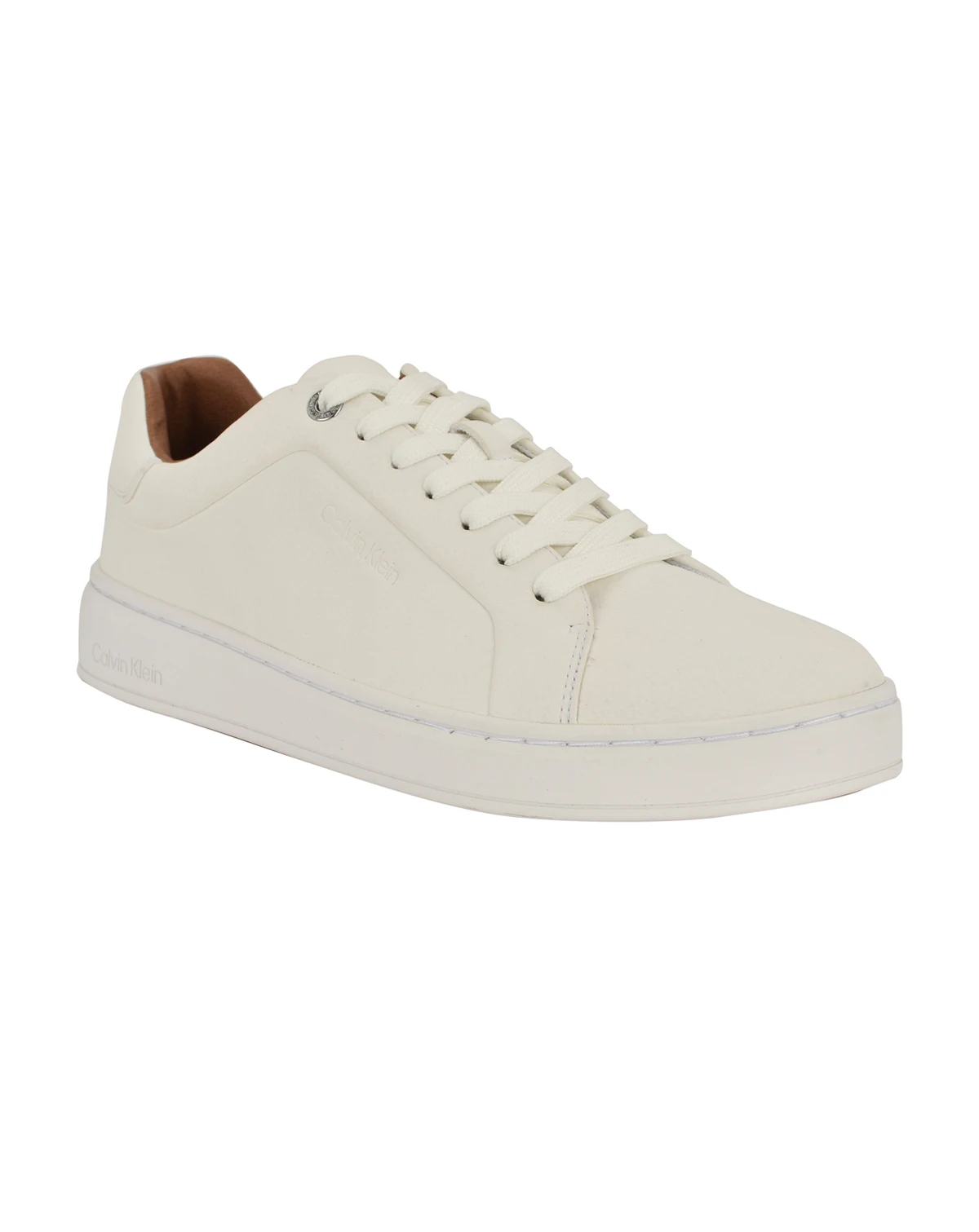 Men's Wivlo Lace-Up Casual Sneakers