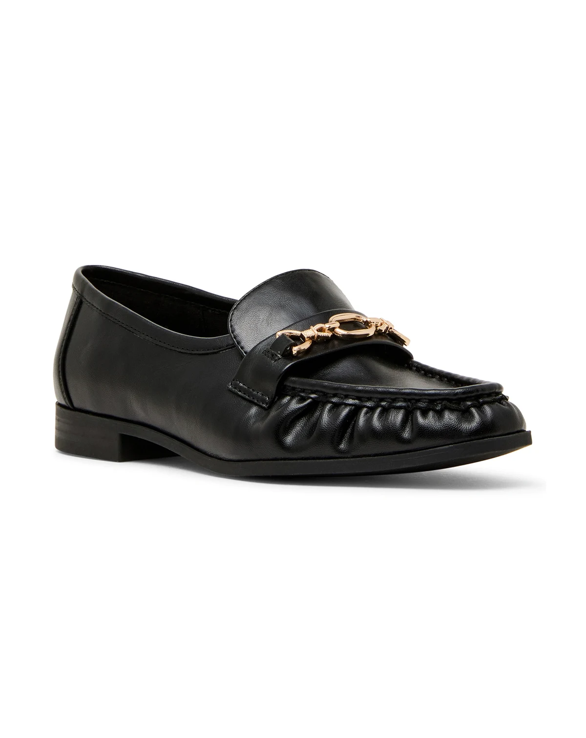 Women's Better Rouched Slip-On Loafers