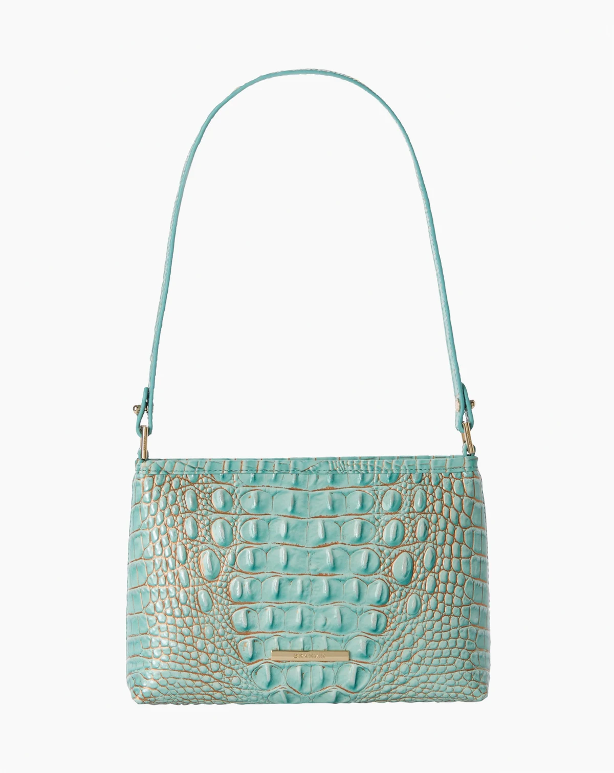 Lorelei Small Leather Shoulder Bag