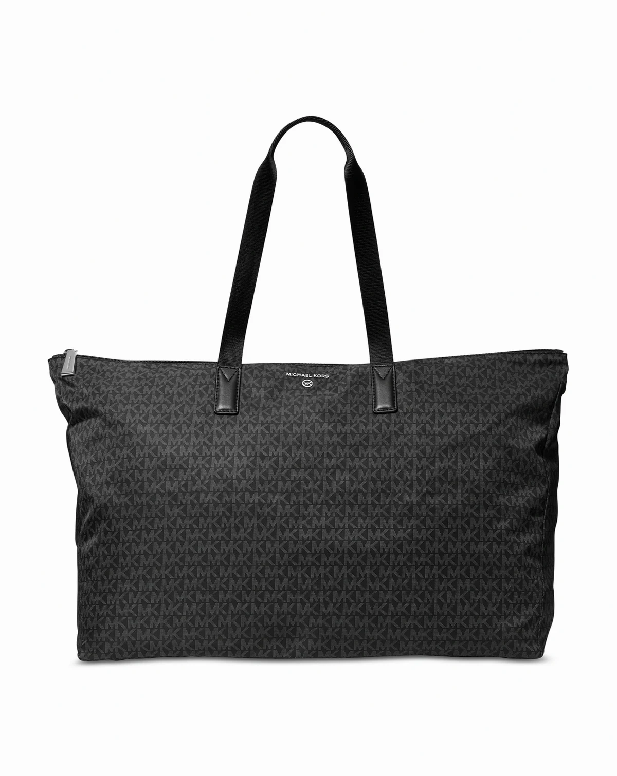 Logo Jet Set Travel Large Packable Nylon Tote