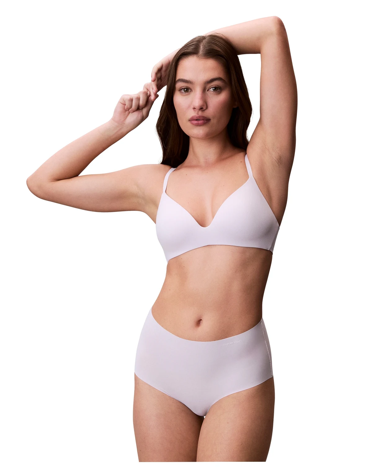Women's Perfectly Fit Wireless T-Shirt Bra QF8013