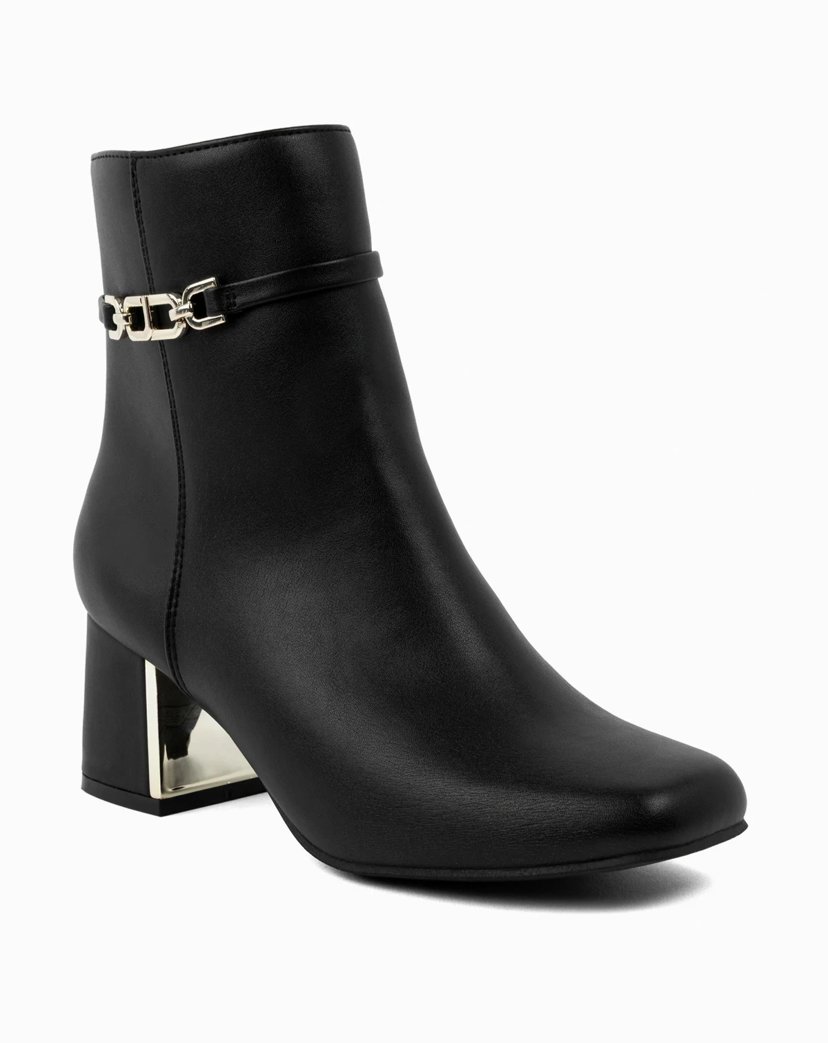 Women's Durling Block Heel Booties