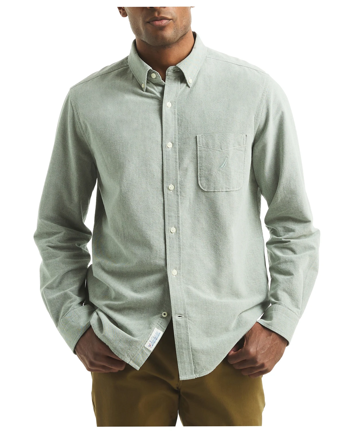Men's Relaxed Fit Shirt
