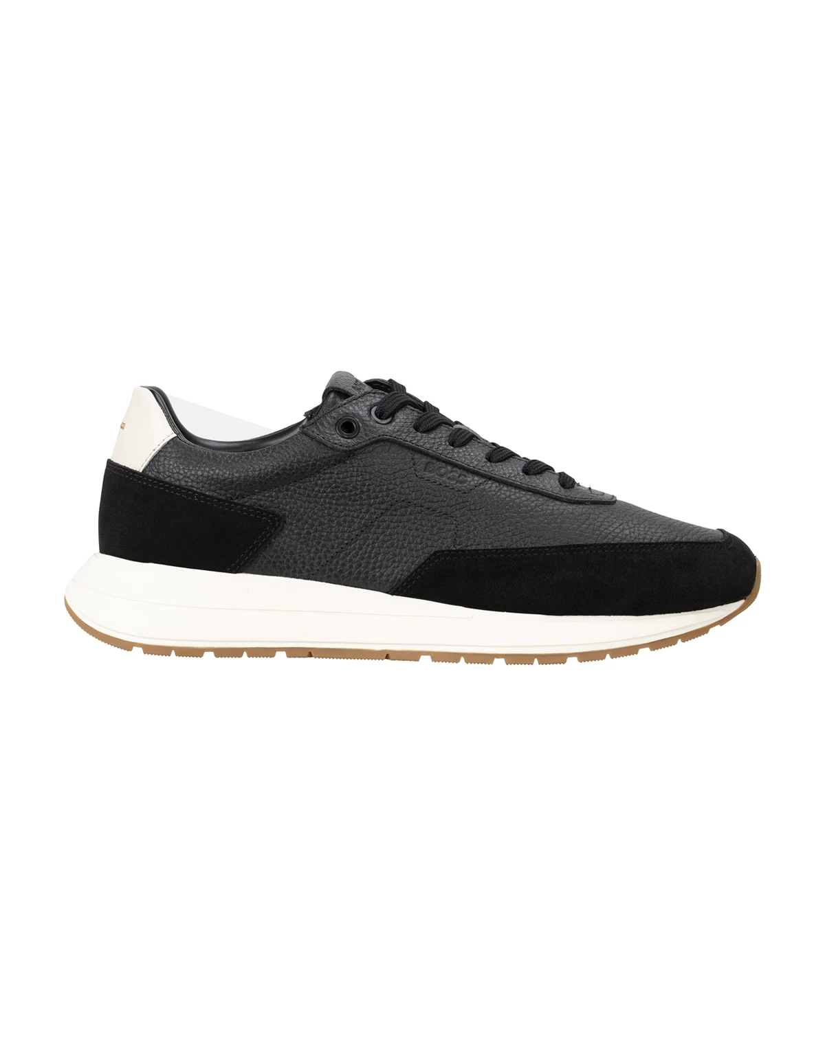 BOSS by Men's Vinston Runn Lace-Up Sneakers