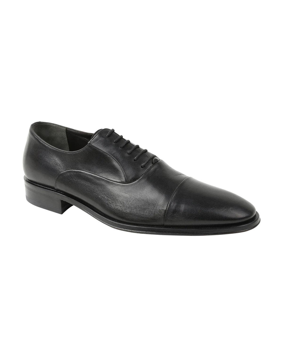Men's Round Toe Maioco Shoes