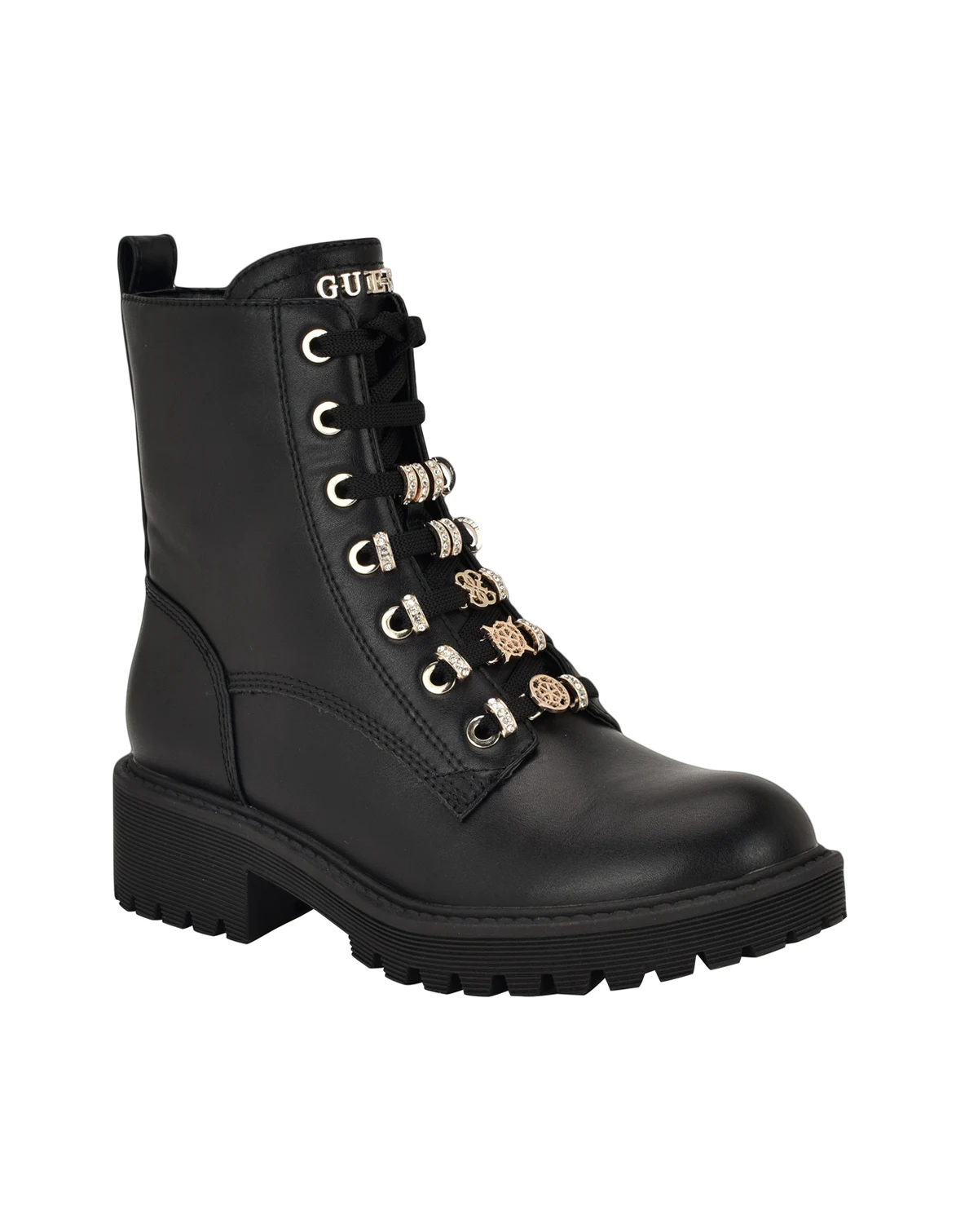 Women's Sionaa Lace-Up Hiker Booties