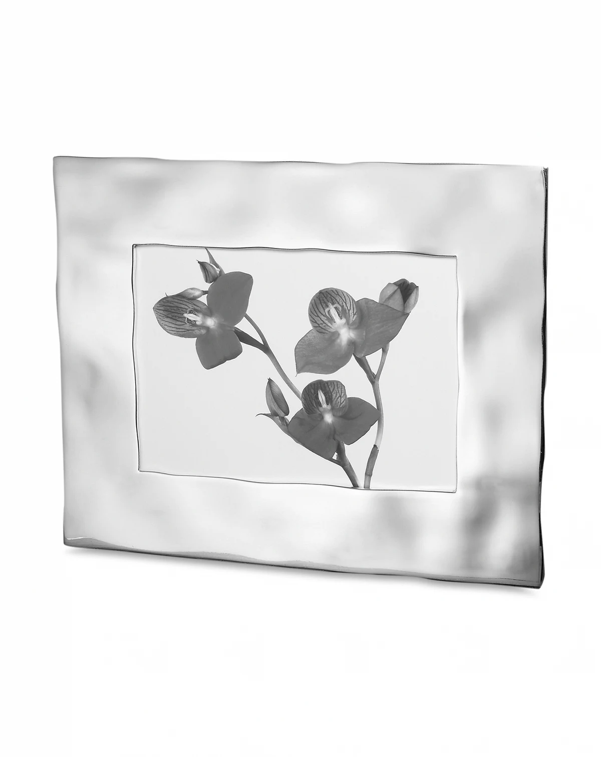 Reflective Water 5" x 7" Picture Frame