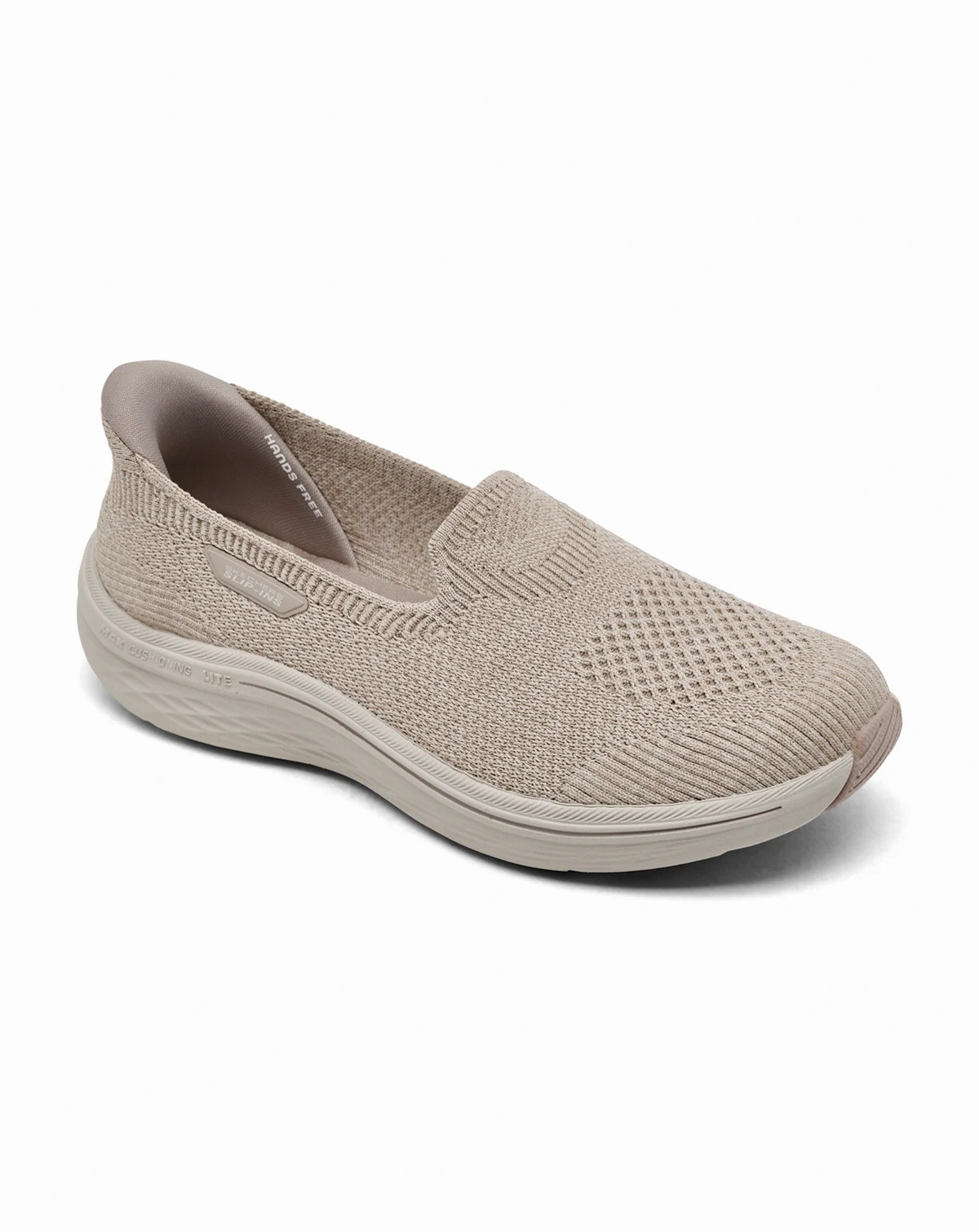Women's Skechers Slip-Ins: Max Cushioning Lite Aura - Kenna Casual Sneakers from Finish Line