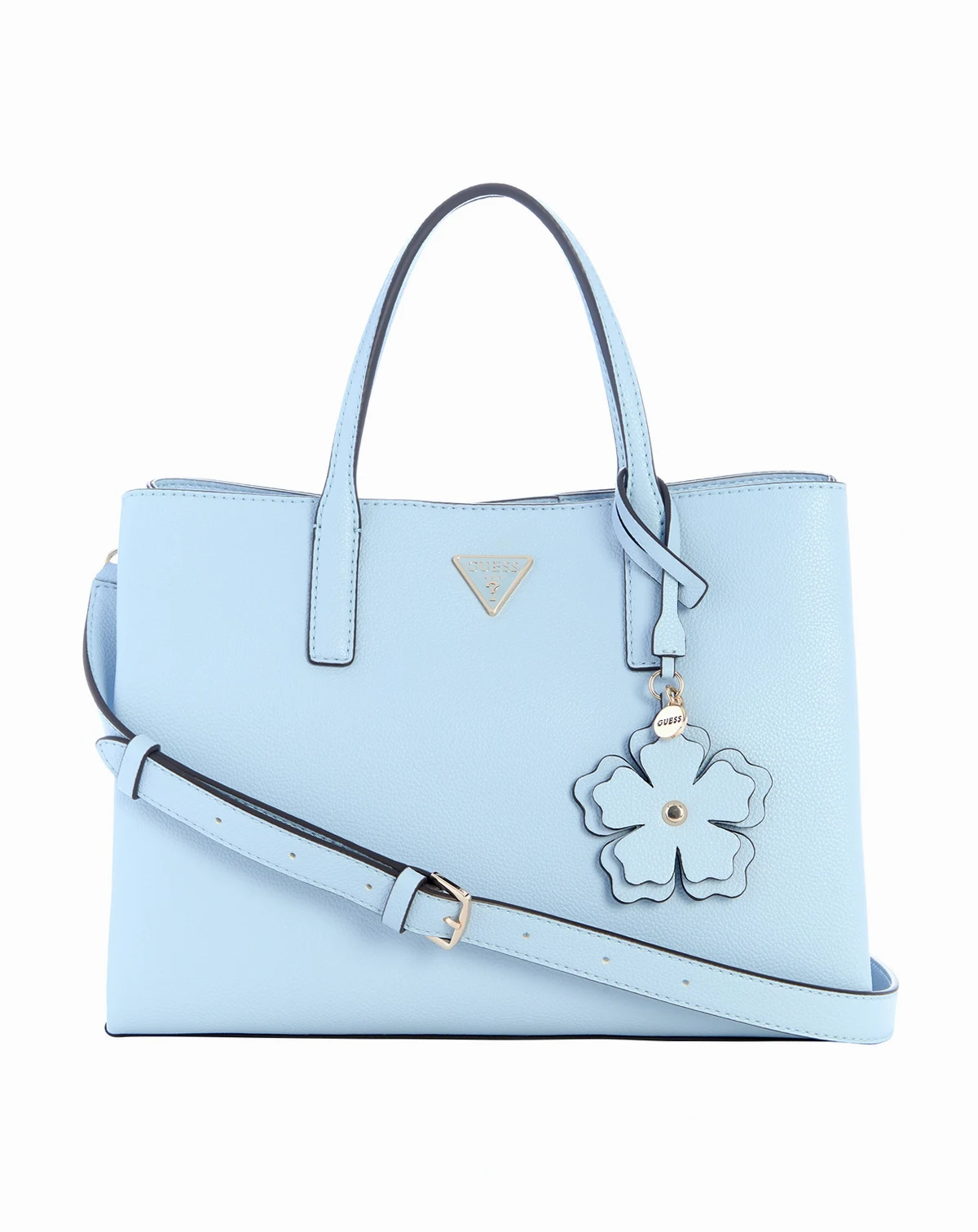 Lucci Medium Girlfriend Satchel Bag