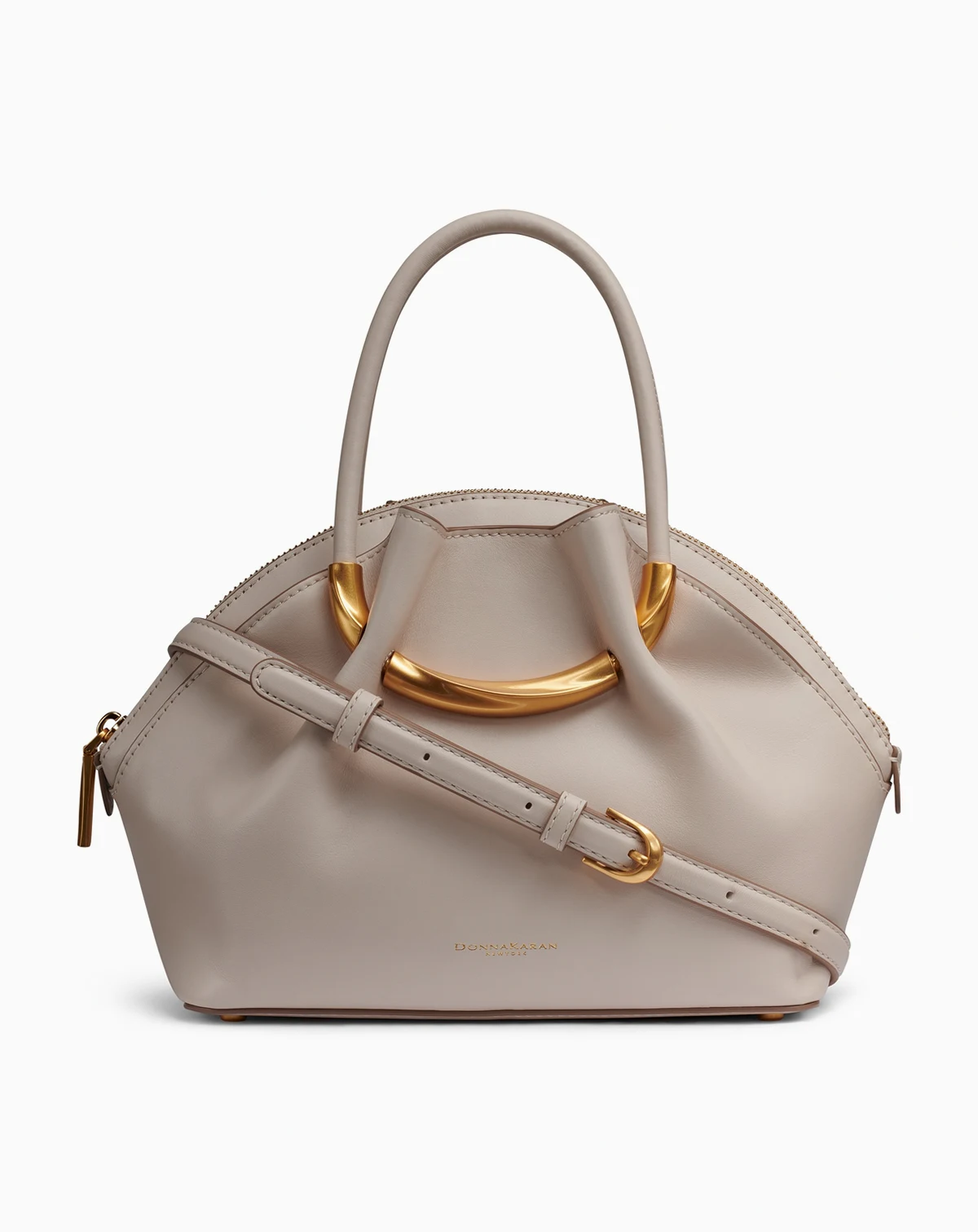 Medium Oxford Crossbody Bag