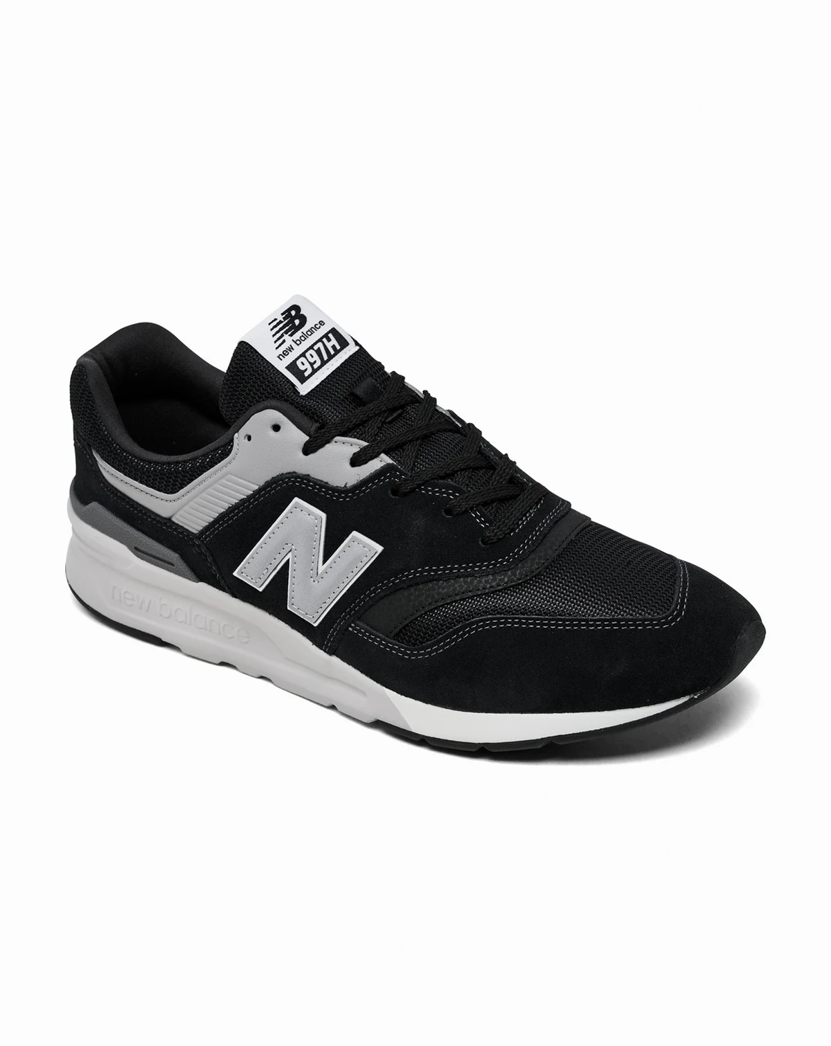 Men's 997 Casual Sneakers from Finish Line