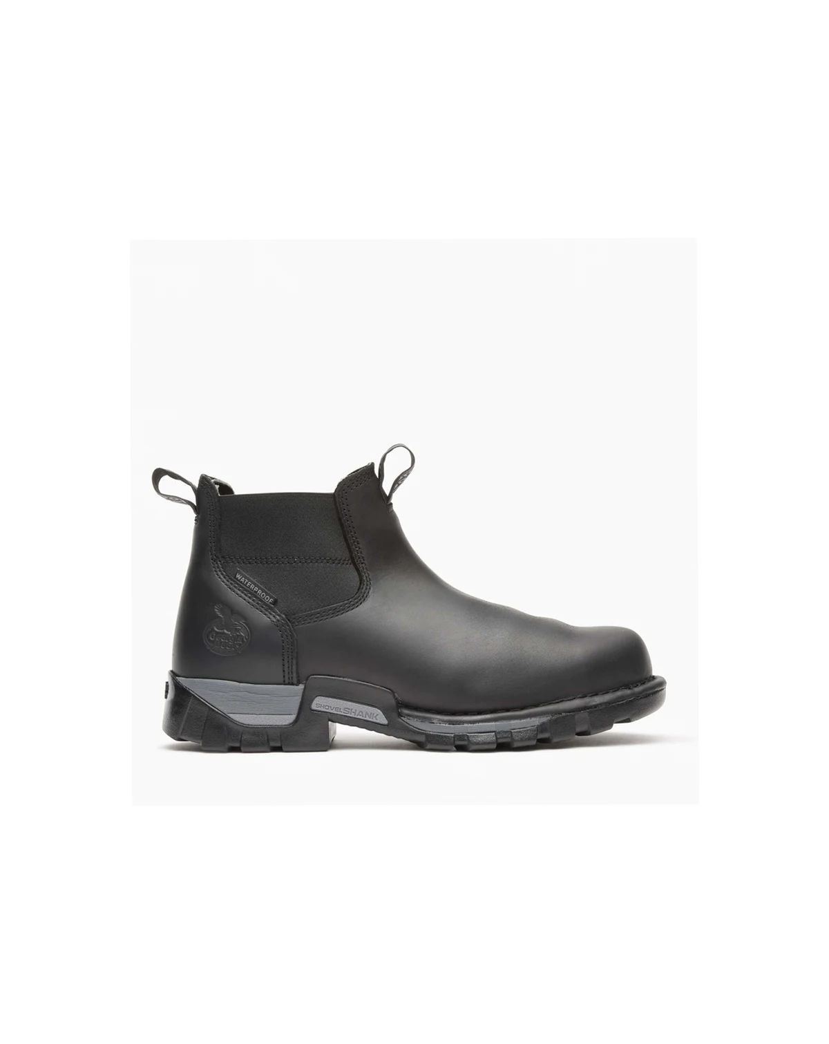 Men's Eagle One Steel Toe Waterproof Chelsea Boot