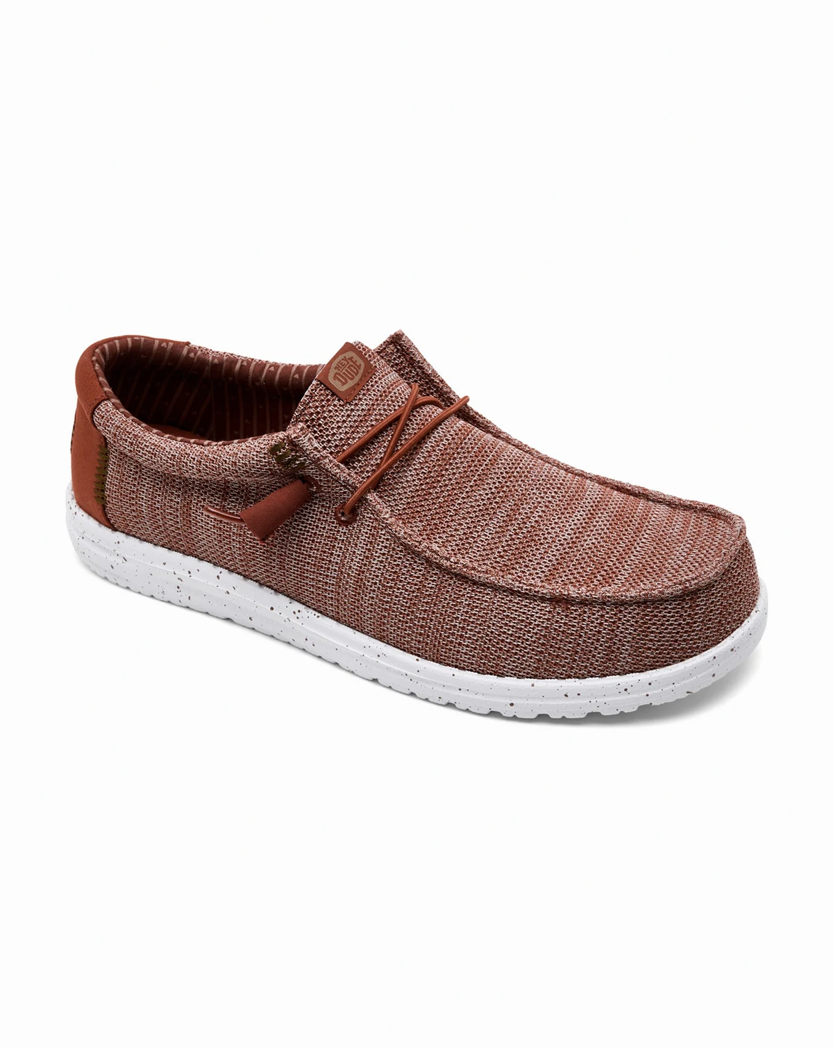 Men's Wally Sox Slip-On Casual Moccasin Sneakers from Finish Line