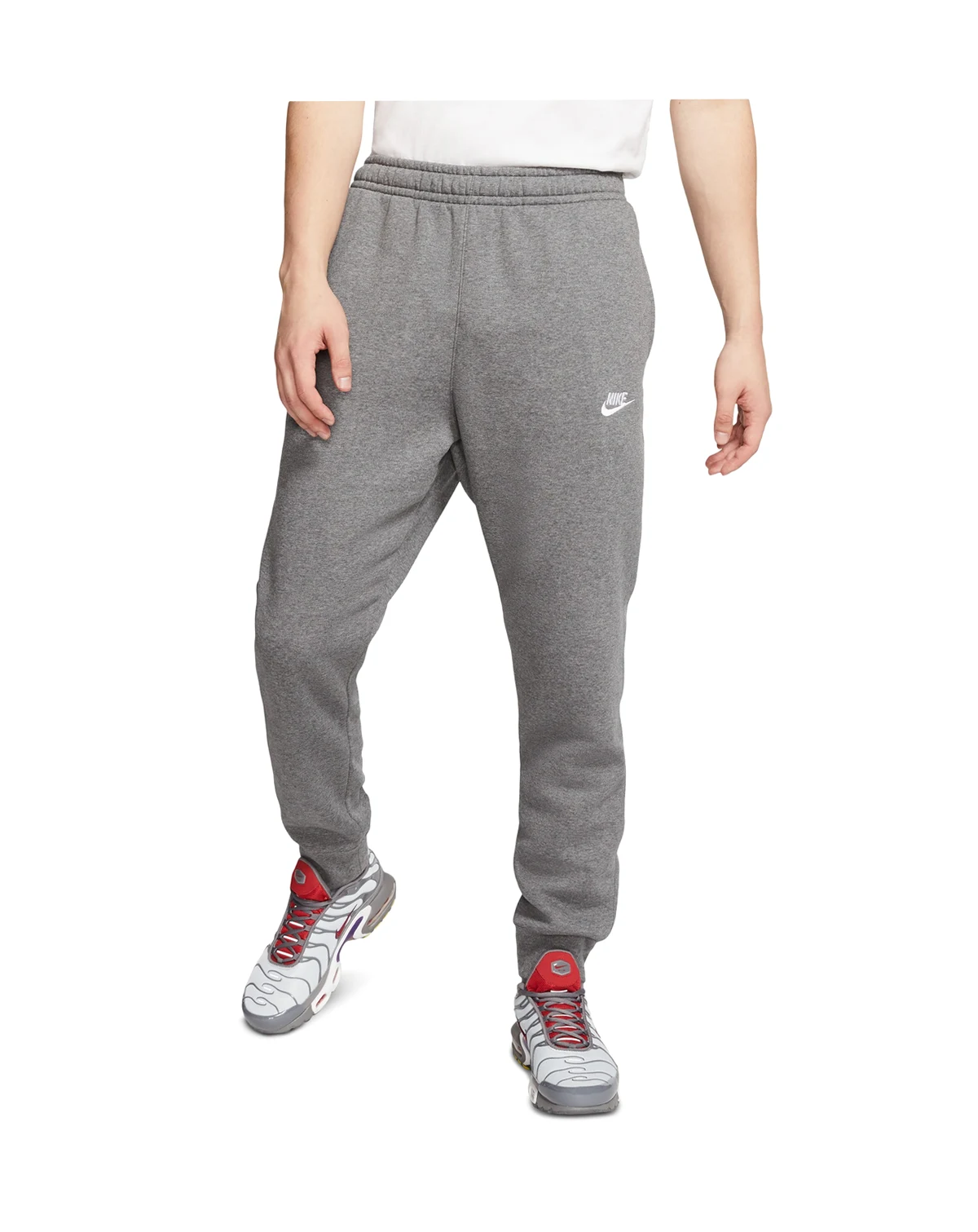 Men's Sportswear Club Fleece Joggers
