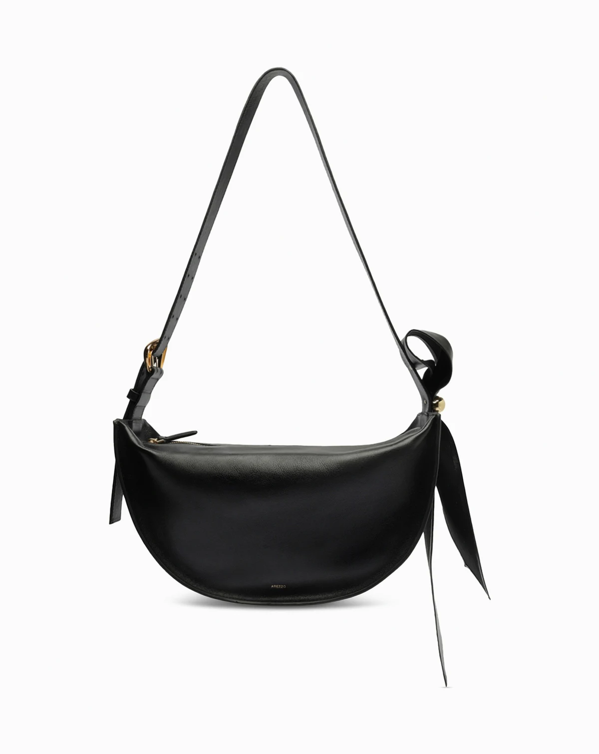 Fleur Large Leather Crossbody