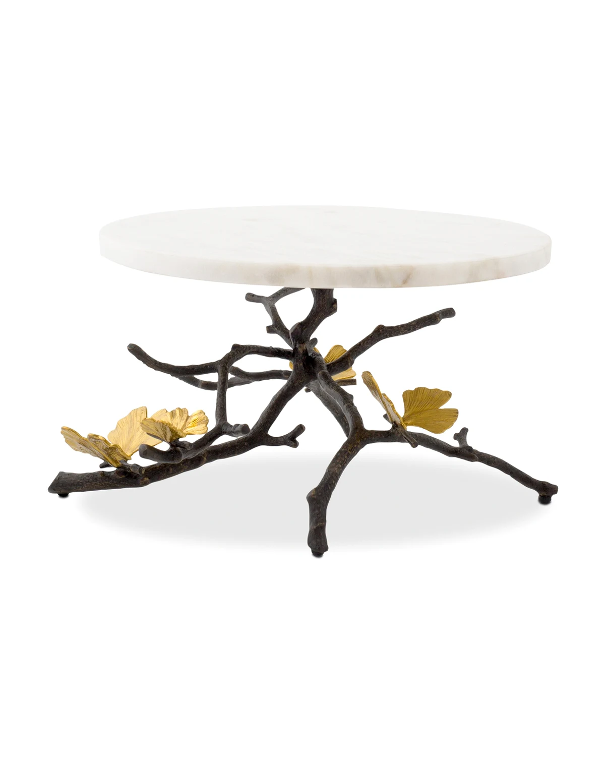 Butterfly Gingko Cake Stand
