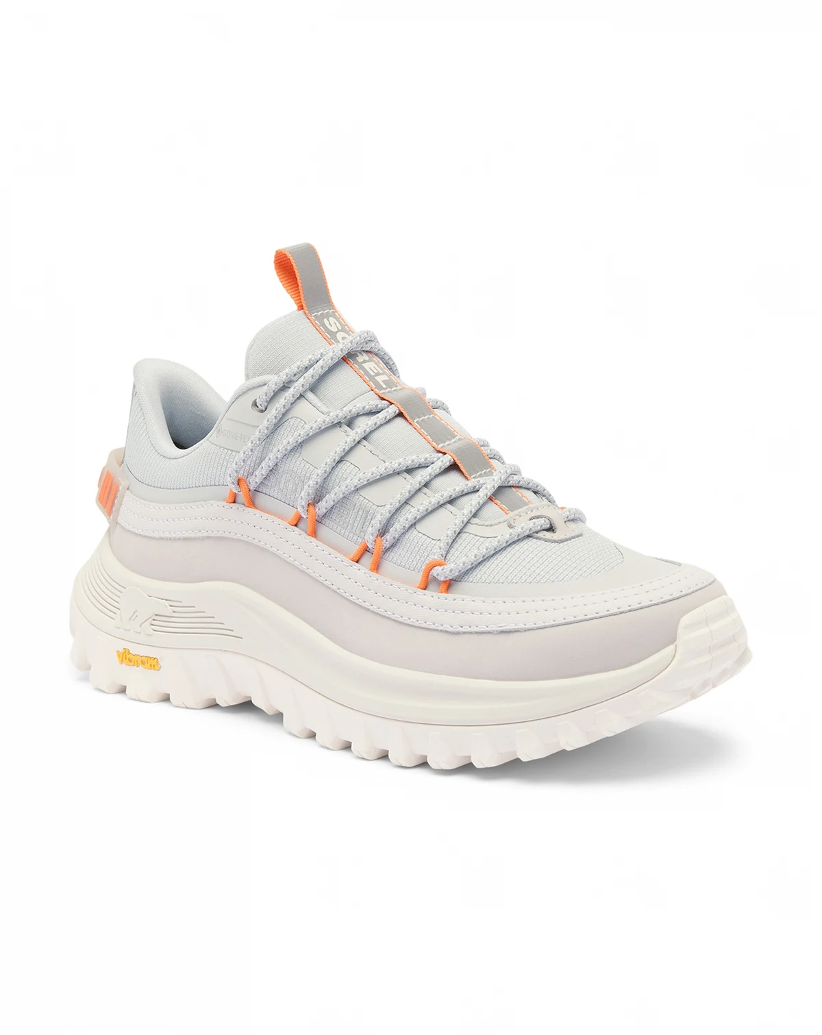 Women's Callsign Horizon Low GTX Round Toe Sneakers