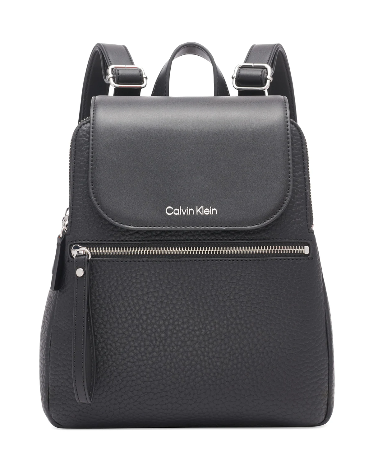 Garnet Triple Compartment Backpack