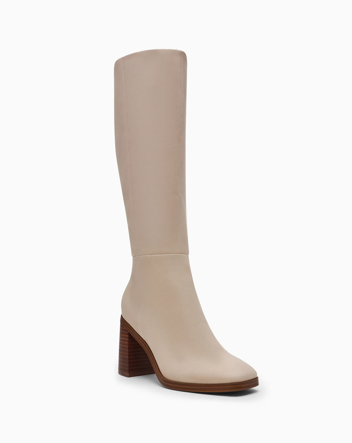 Women's Flapper Knee-High Dress Boots