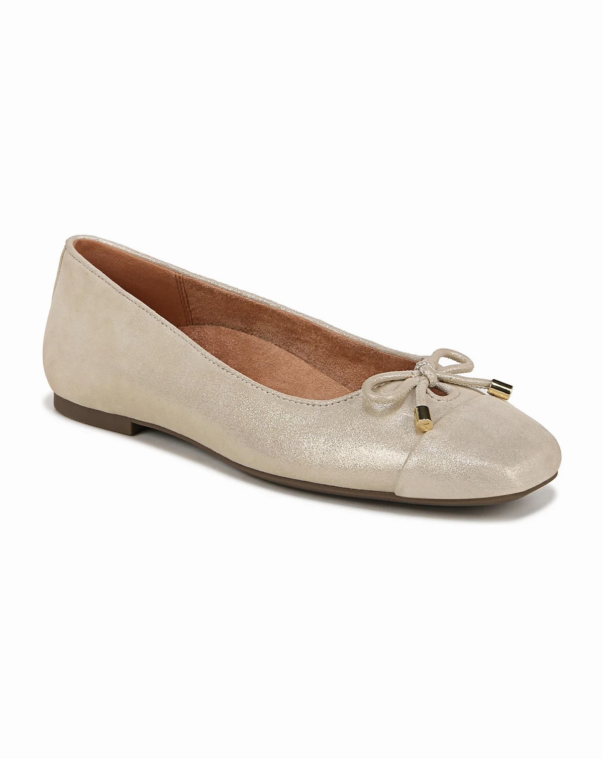 Women's Klara Ballet Flats