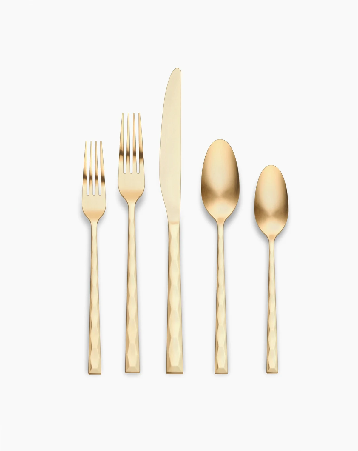 Rooney 20 Piece Flatware Set, Service for 4