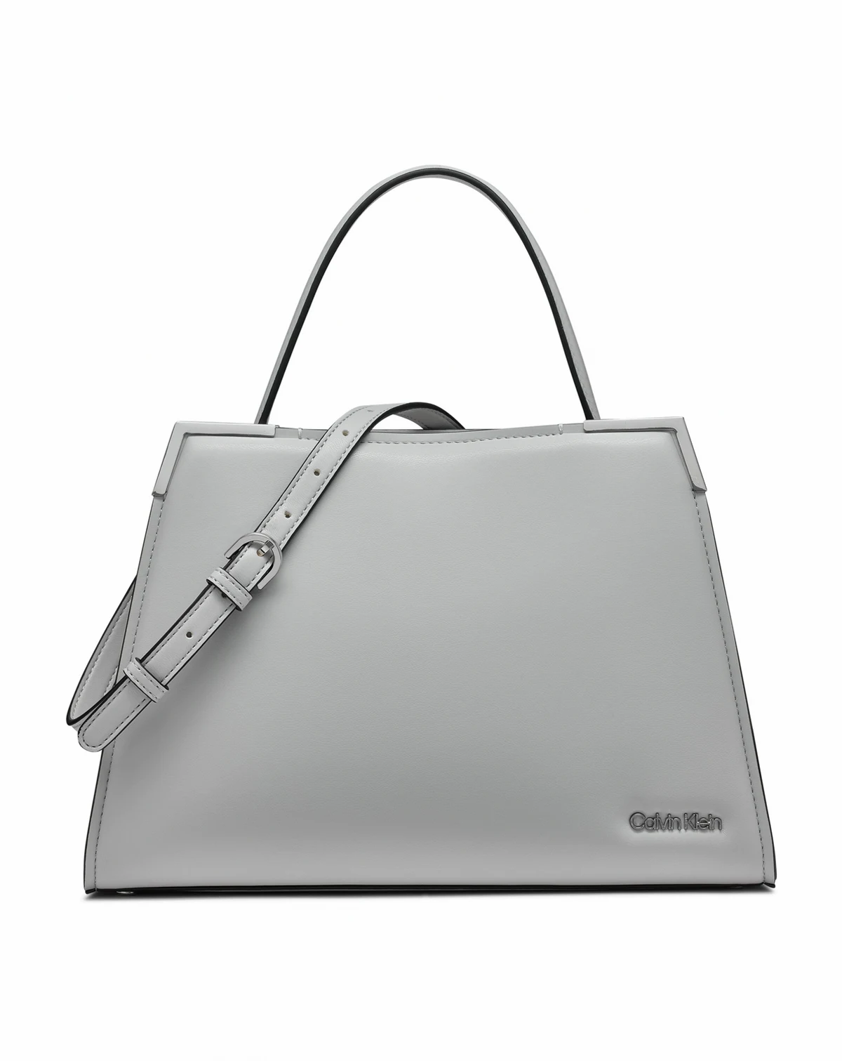 Mica Top Handle Convertible Satchel