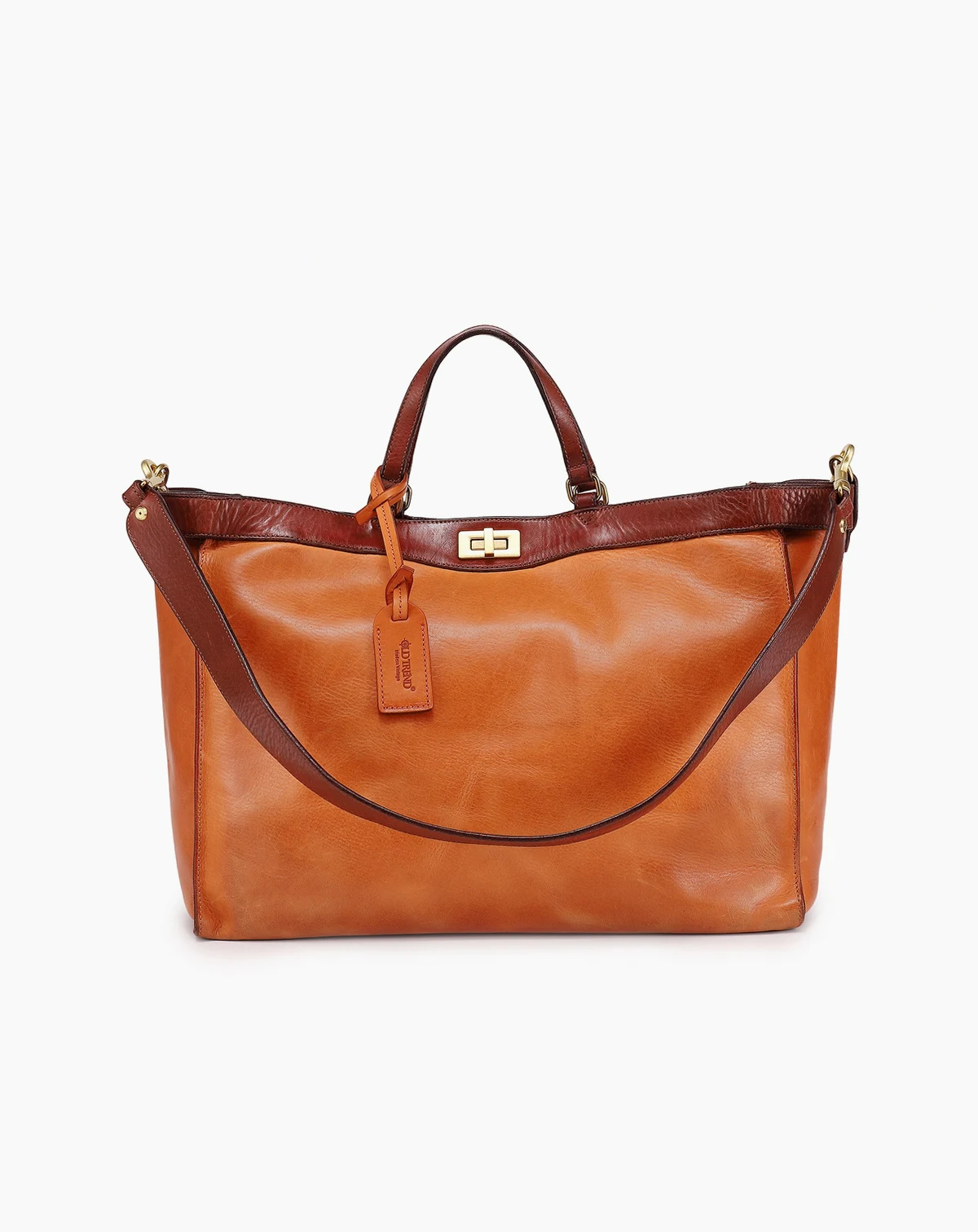 Ixia Jet-Set Tote Bag