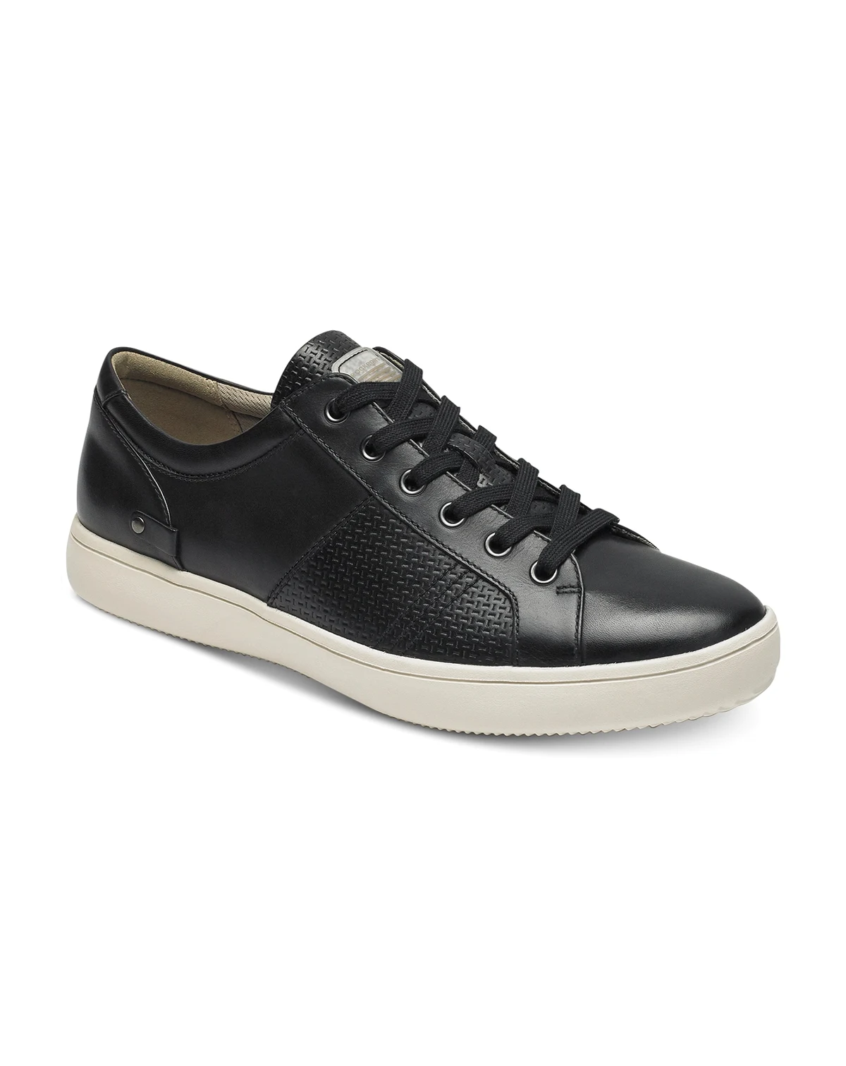 Men's Colle Tie Lace Up Sneakers