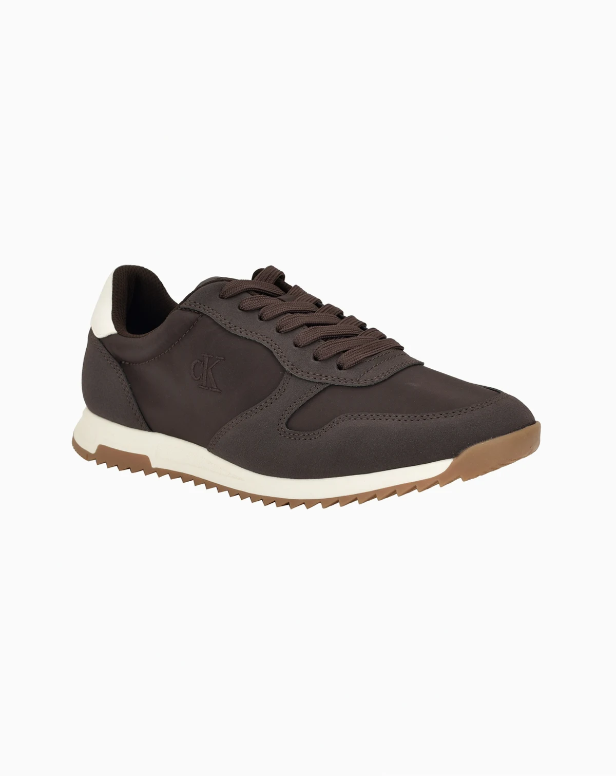 Men's Gallden Lace-Up Casual Sneakers