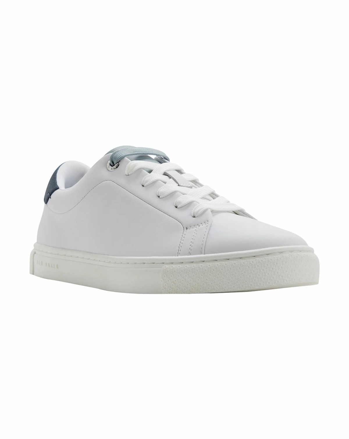 Men's Robberto Lace-Up Sneakers