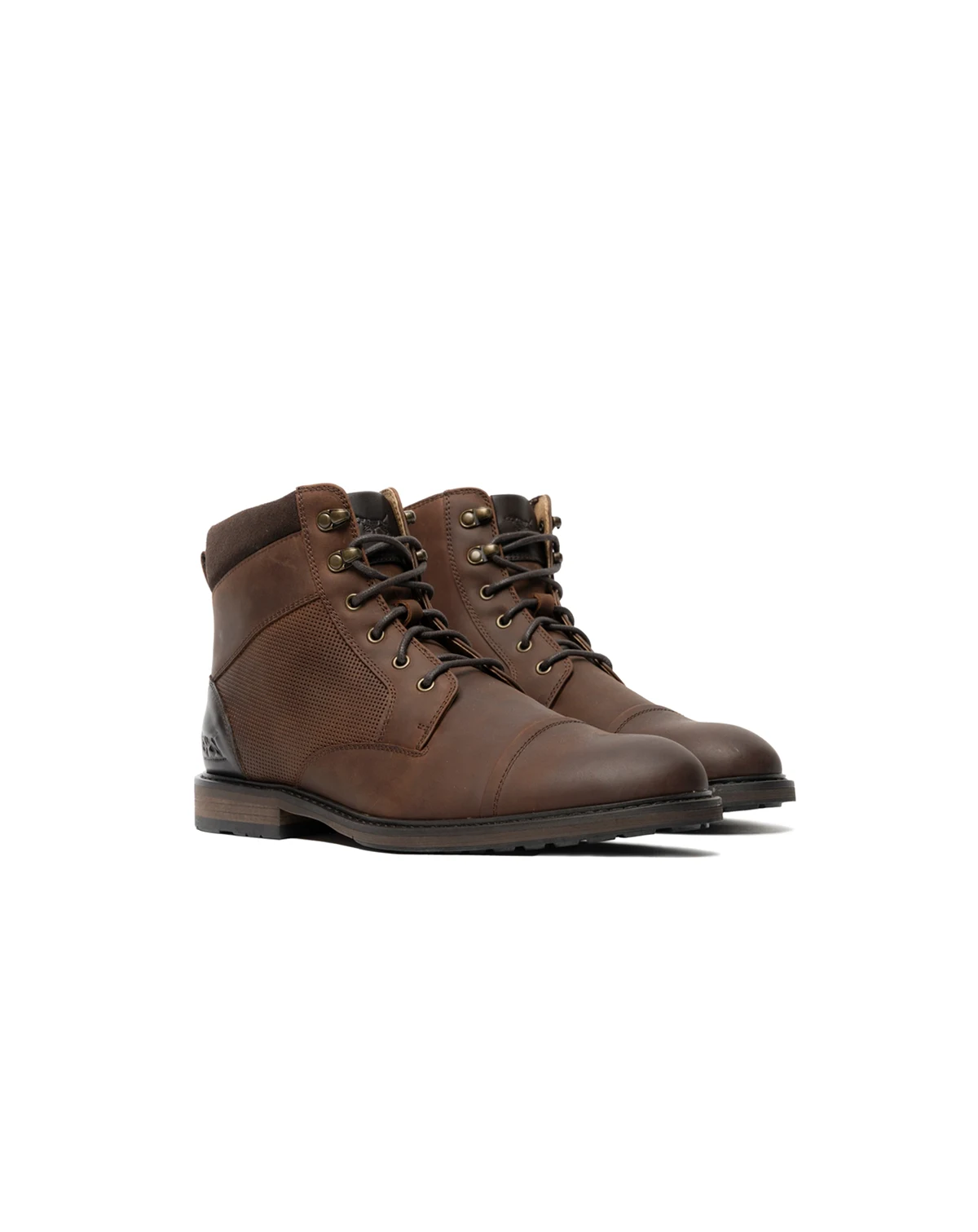 Men's Durham Military Boot