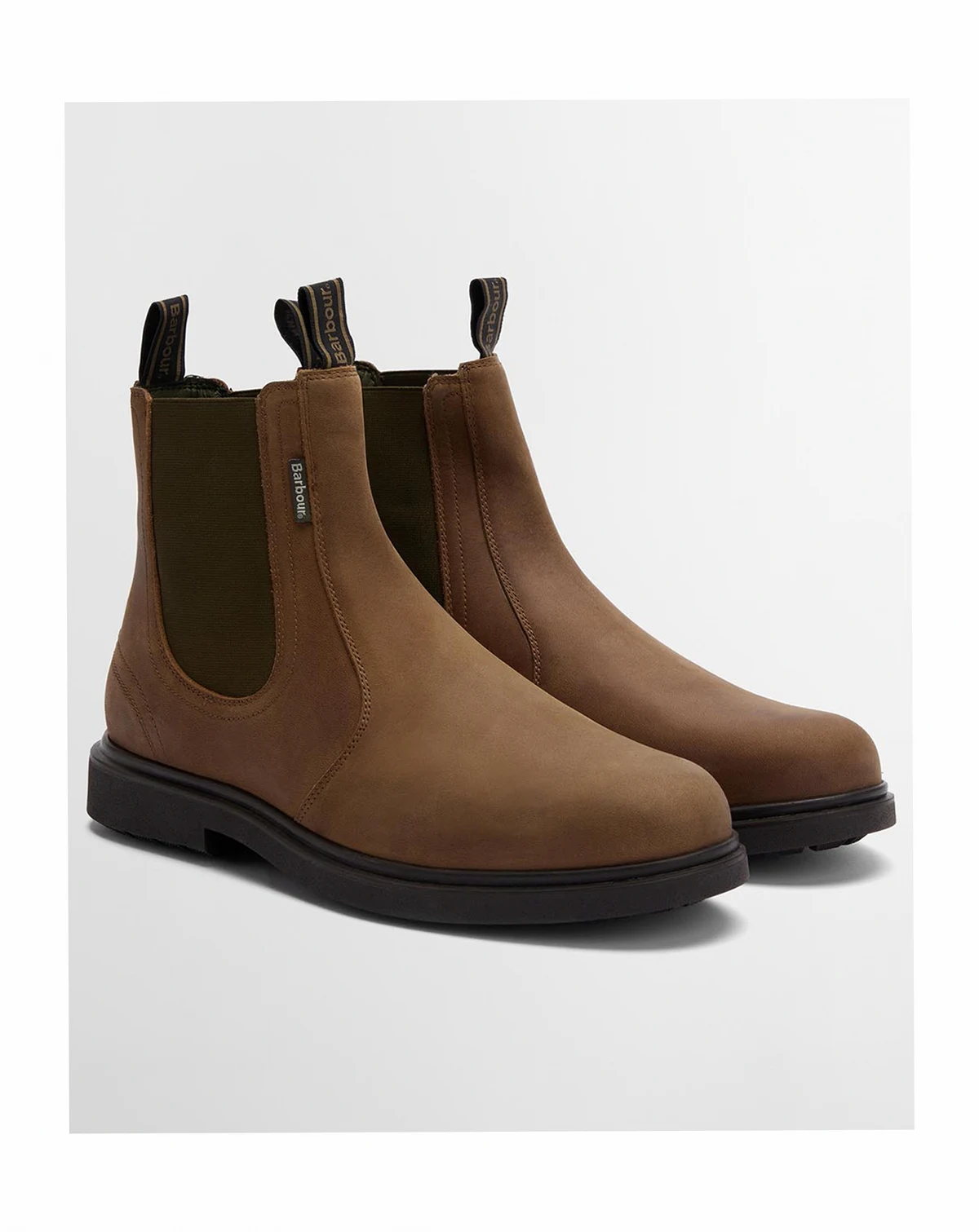 Men's Hale Boots