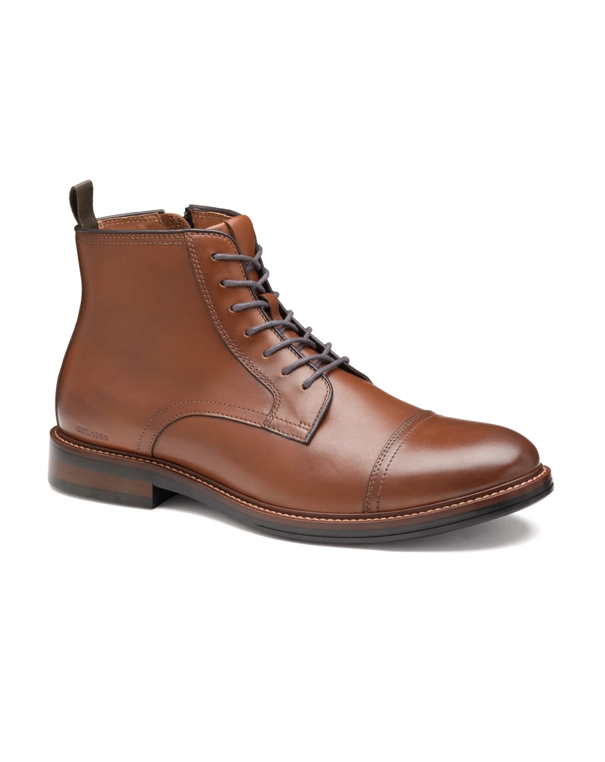 Men's Durham Lace-Up Boots